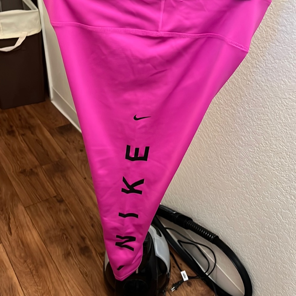 Nike XXL work out pants Dri-fit